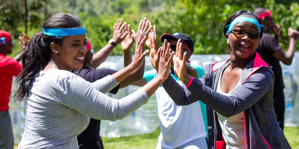 Le team-building écologique permet de réaliser une action engagée en faveur de la planète. Il se réalise par le biais de diverses activités