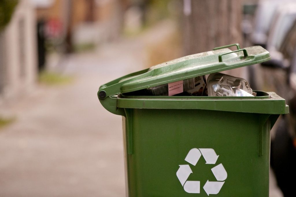 La 6ème Journée mondiale du recyclage ou Global Recycling Day se tiendra le 18 mars 2023