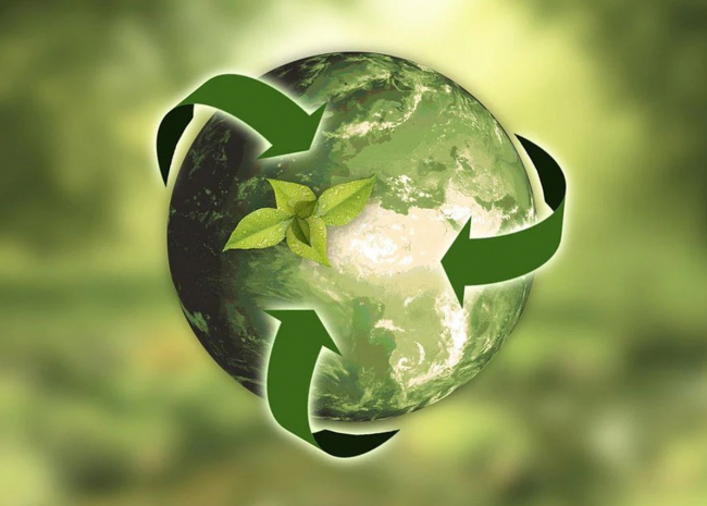 Rapport Middle East and Africa Environmental Sustainability Scorecard ... performance des pays en matière de durabilité environnementale ...