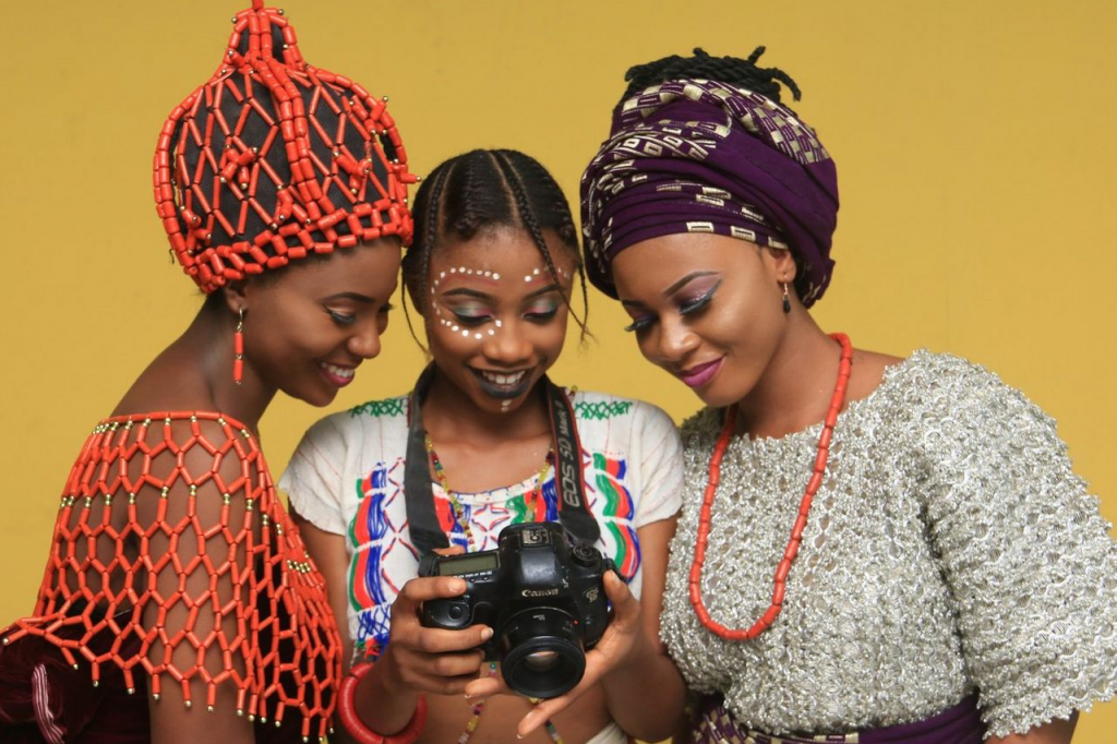 Le programme Miraisha de Canon vise à créer des opportunités d’emploi et des moyens de subsistance futurs pour les jeunes de toute l’Afrique