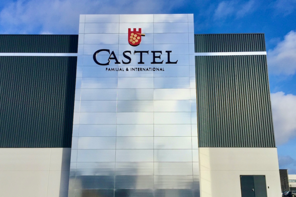 affirmer la volonté de Castel Afrique de s’inscrire dans une stratégie de développement pérenne et promouvant des valeurs éthiques ...