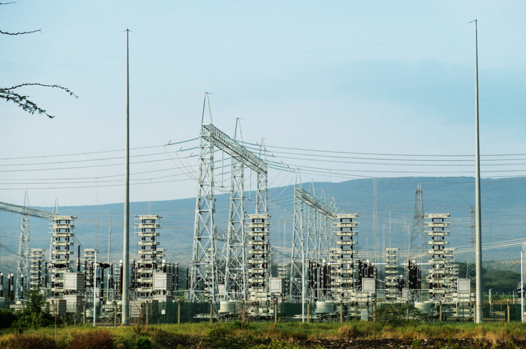 L'autoroute électrique reliant l’Éthiopie au Kenya, opérationnelle depuis plusieurs mois après plus de dix ans de planification et ...