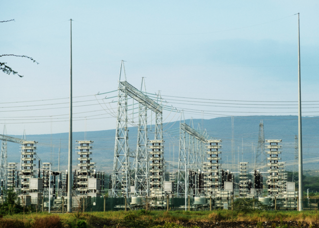 L'autoroute électrique reliant l’Éthiopie au Kenya, opérationnelle depuis plusieurs mois après plus de dix ans de planification et ...