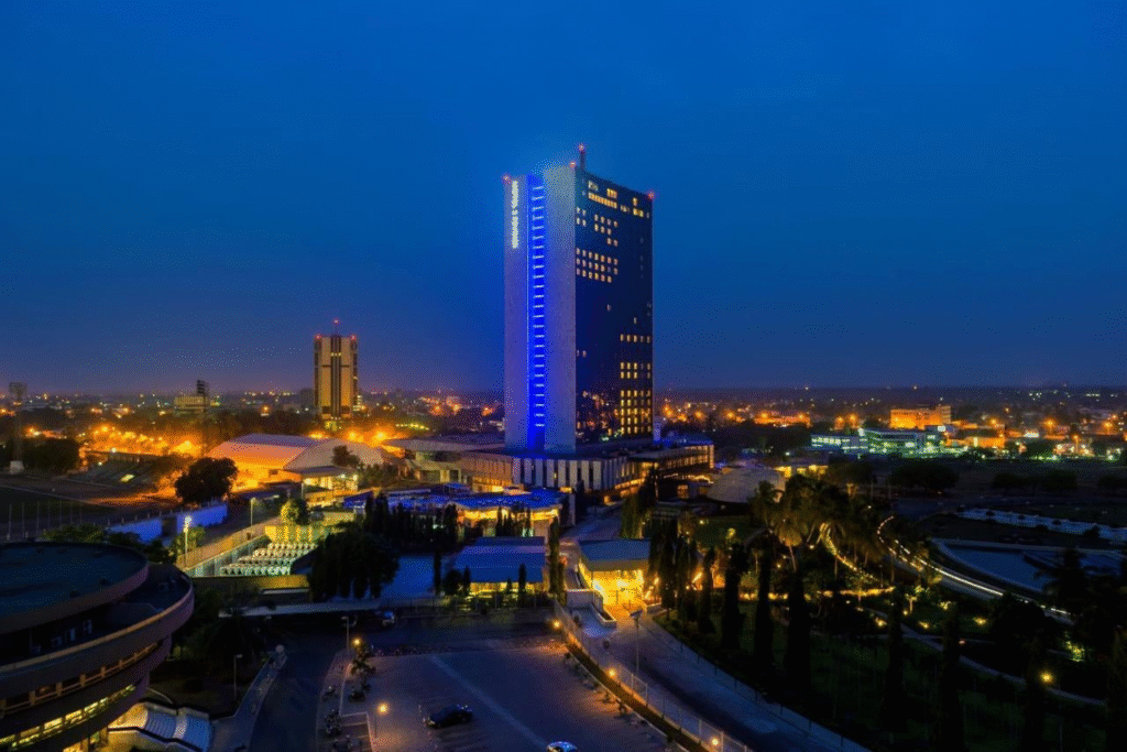 La nouvelle édition de l’African Business and Social Responsibility Forum mettra à l’honneur la RSE comme levier de transformation durable sur le continent.