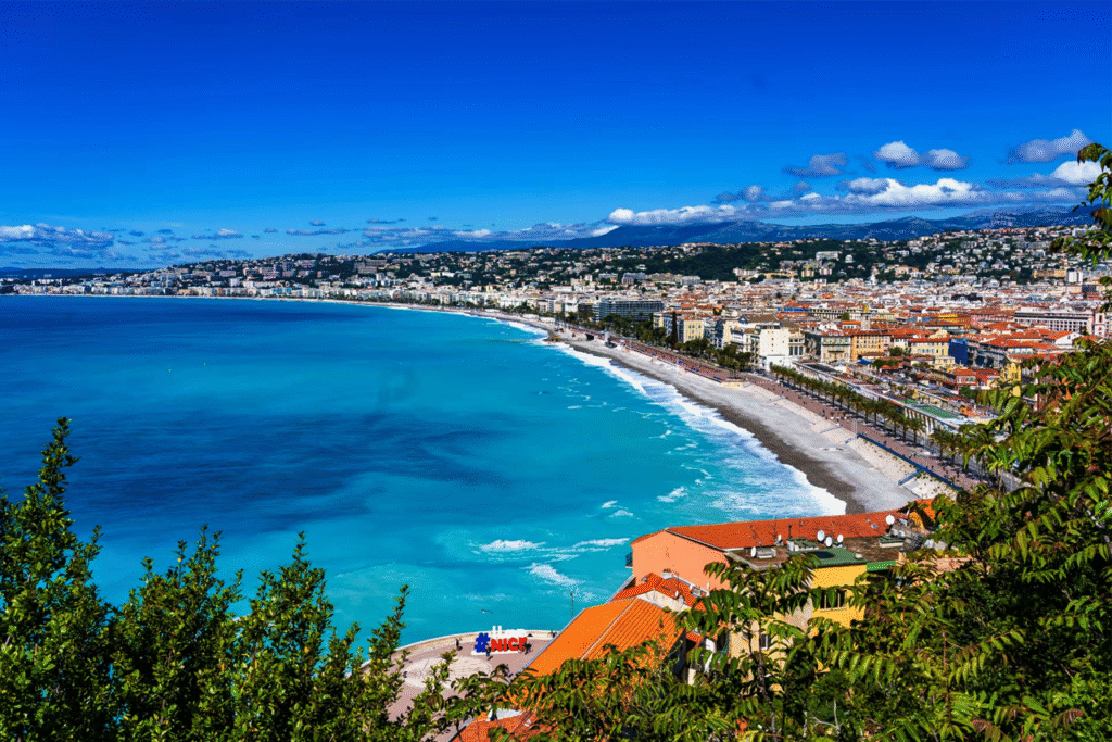 Après New York (2017) et Lisbonne (2022), la France et le Costa Rica co-organisent la 3ème Conférence des Nations Unies sur l’Océan (UNOC3) à Nice.