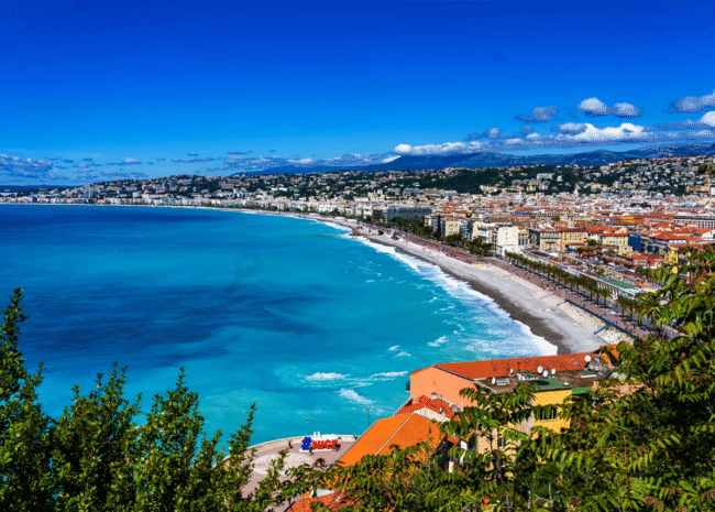Après New York (2017) et Lisbonne (2022), la France et le Costa Rica co-organisent la 3ème Conférence des Nations Unies sur l’Océan (UNOC3) à Nice.