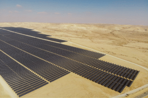 Les représentants de six pays membres de l'initiative Desert to Power, ont approuvé ... la production indépendante d’électricité au Sahel
