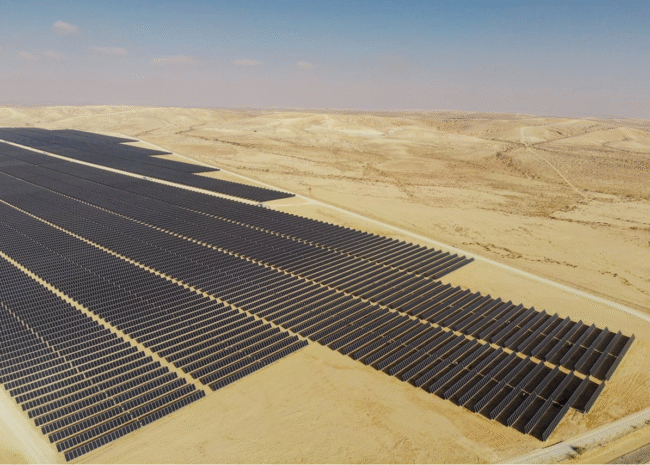 Les représentants de six pays membres de l'initiative Desert to Power, ont approuvé ... la production indépendante d’électricité au Sahel