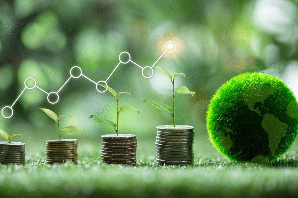 Le secteur financier africain s'aligne progressivement sur les objectifs mondiaux en matière de climat et de durabilité en validant une taxonomie de la finance durable