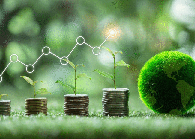 Le secteur financier africain s'aligne progressivement sur les objectifs mondiaux en matière de climat et de durabilité en validant une taxonomie de la finance durable