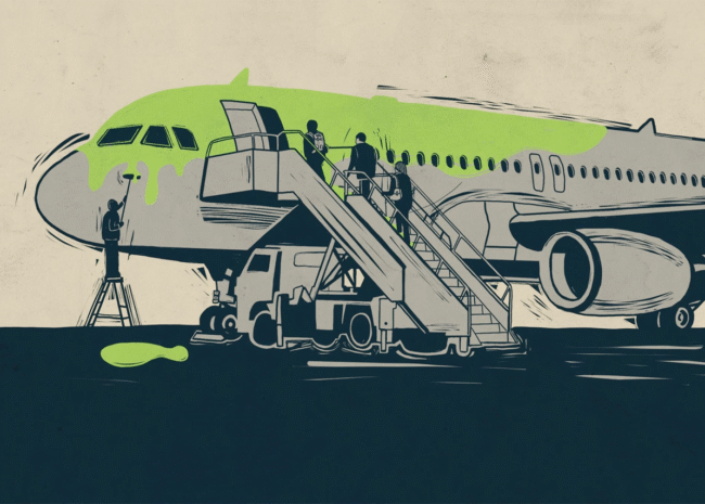 La Banque africaine de développement et JGC Corporation, une société d’ingénierie japonaise de premier plan pilotée par Shoji Yamada, ont signé un accord pour explorer la coopération dans le développement de carburants d'aviation durables (SAF) en Afrique.