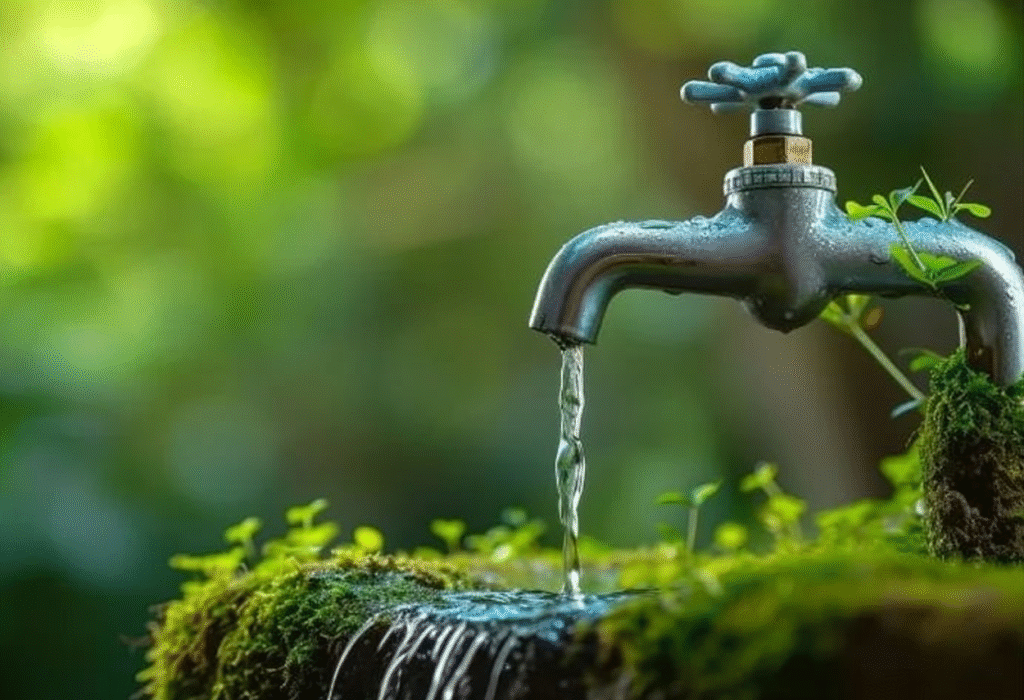 Le gouvernement tunisien, en partenariat avec l’Italie, a lancé le projet TANIT, un programme visant à valoriser les eaux usées traitées ...