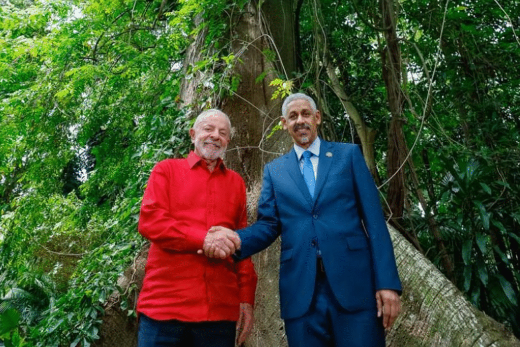 L'Afrique au COP 30 : tenue d'un événement parallèle