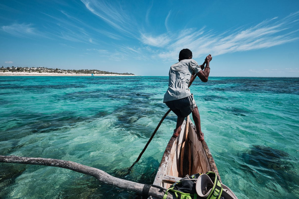 Un forum dédié au développement et au financement de l’économie bleue s’est tenu le 19 décembre 2025 à Antananarivo (Madagascar)