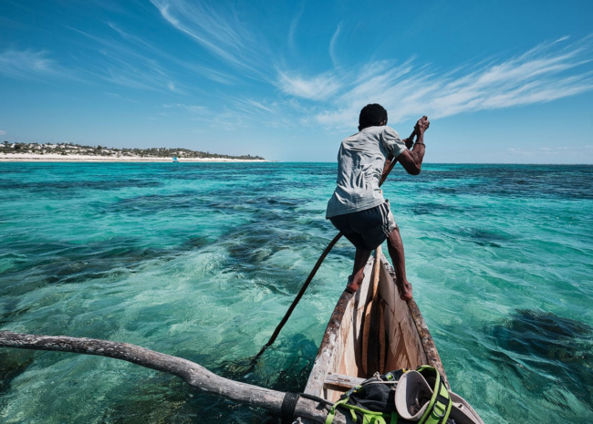 Un forum dédié au développement et au financement de l’économie bleue s’est tenu le 19 décembre 2025 à Antananarivo (Madagascar)