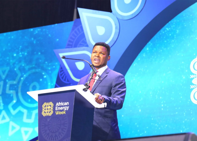 Le rapport « 2026 Outlook » indique que d'ici 2035, l'Afrique pourrait produire plus de 9 millions de tonnes d'hydrogène vert par an.