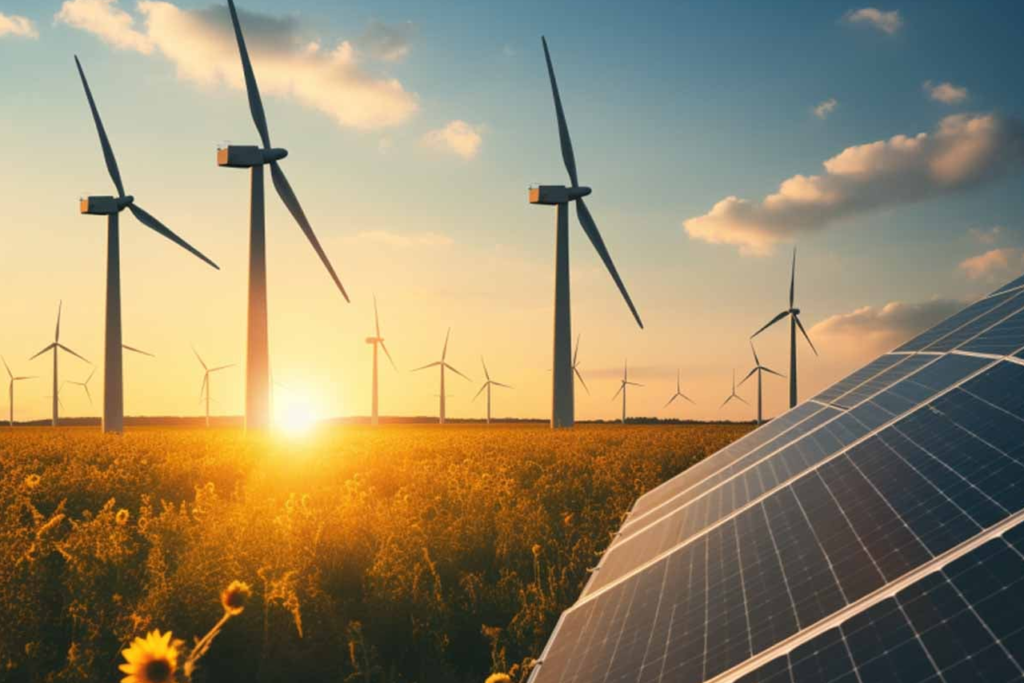 Avec près de 108 millions d’habitants et l’un des systèmes électriques les plus développés du continent, l’Égypte confirme son statut d’acteur majeur des énergies renouvelables en Afrique.