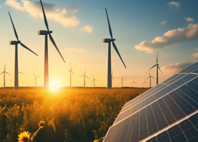 Avec près de 108 millions d’habitants et l’un des systèmes électriques les plus développés du continent, l’Égypte confirme son statut d’acteur majeur des énergies renouvelables en Afrique.