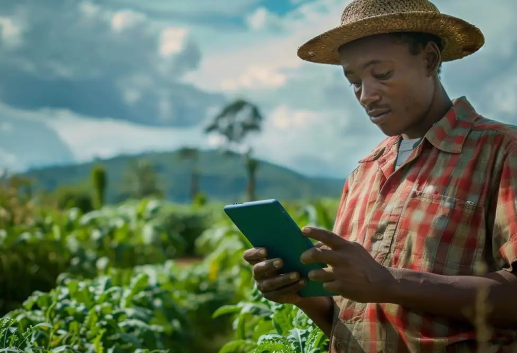 En Angola, un accord stratégique a été signé avec le PNUD afin de créer un centre d’excellence AgriTech dans la province de Huambo.