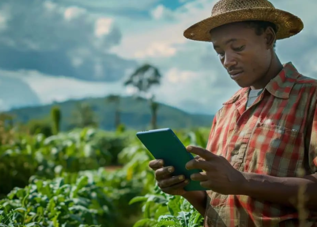 En Angola, un accord stratégique a été signé avec le PNUD afin de créer un centre d’excellence AgriTech dans la province de Huambo.
