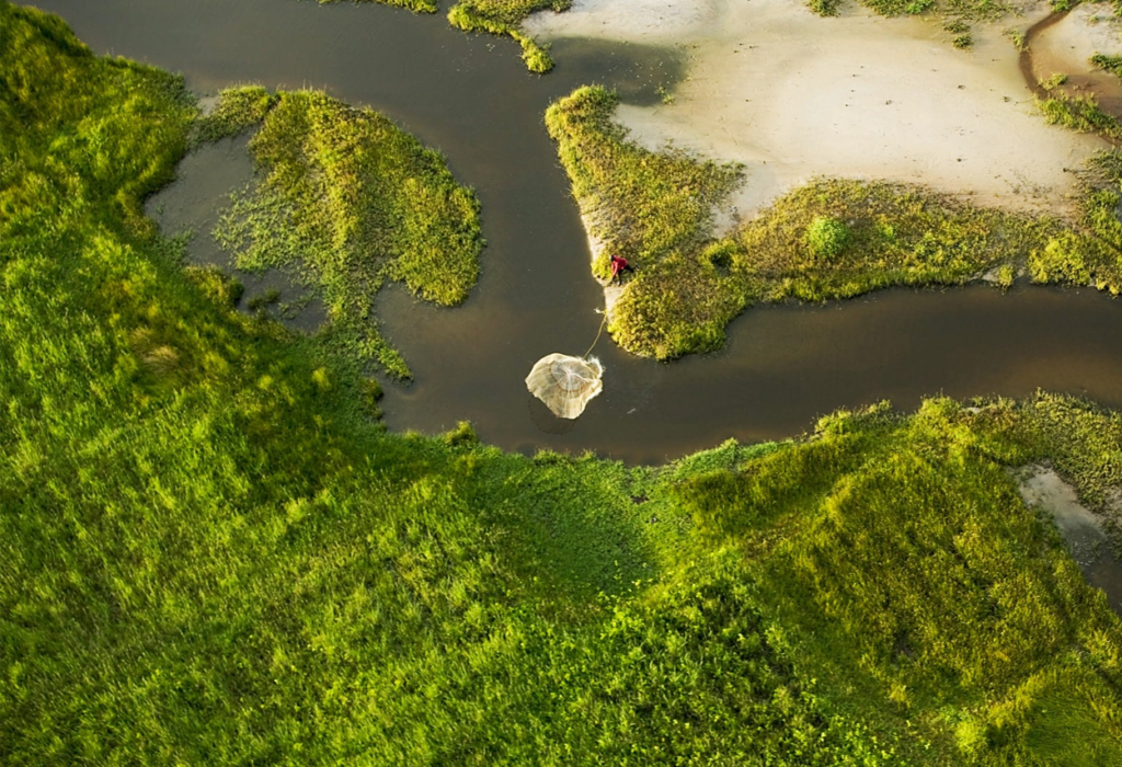 La mise en œuvre des engagements climatiques de la Côte d’Ivoire à travers les CDN 3.0 nécessite une mobilisation de ressources financières ..