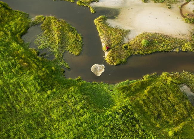 La mise en œuvre des engagements climatiques de la Côte d’Ivoire à travers les CDN 3.0 nécessite une mobilisation de ressources financières ..