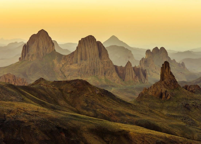 Vingt ans après avoir dressé un premier état des lieux de son patrimoine naturel, le Maroc se confronte à une réalité incontestable : sa biodiversité, pourtant exceptionnelle, doit être mieux préservée et valorisée.
